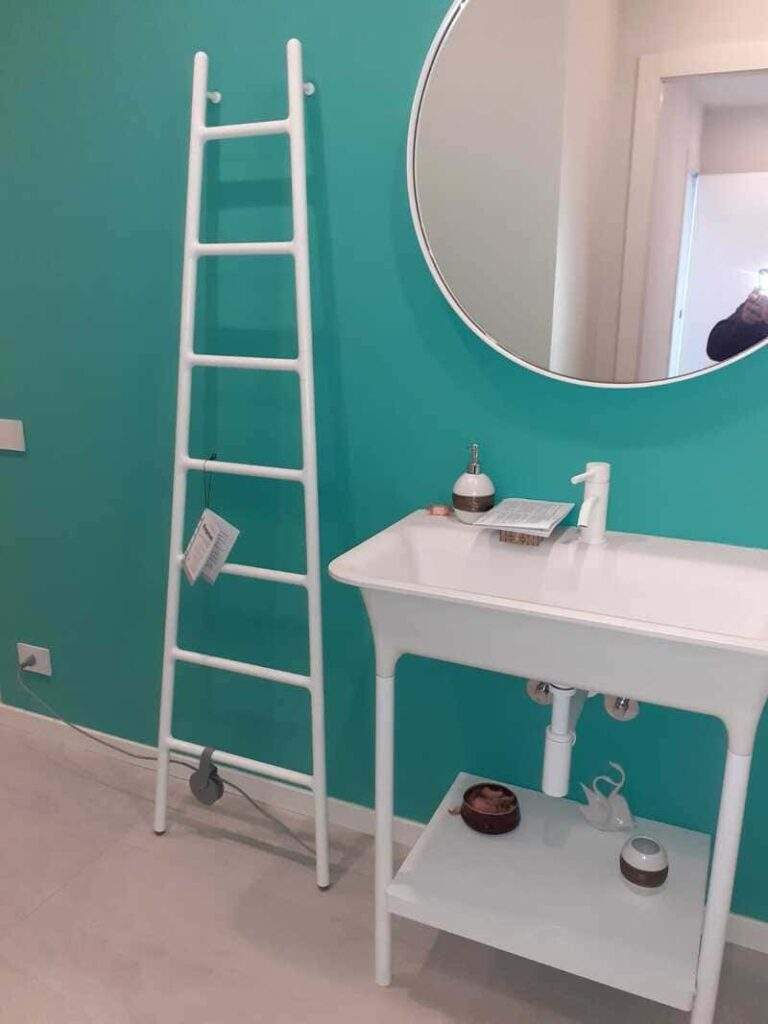 Bagno - Furiani Sael