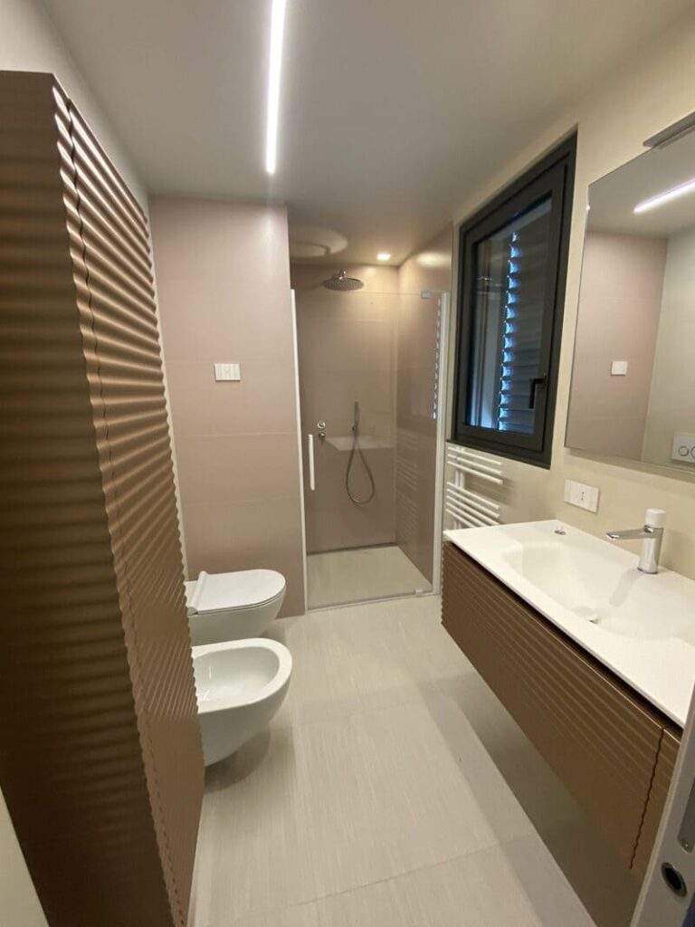 Bagno - Furiani Sael