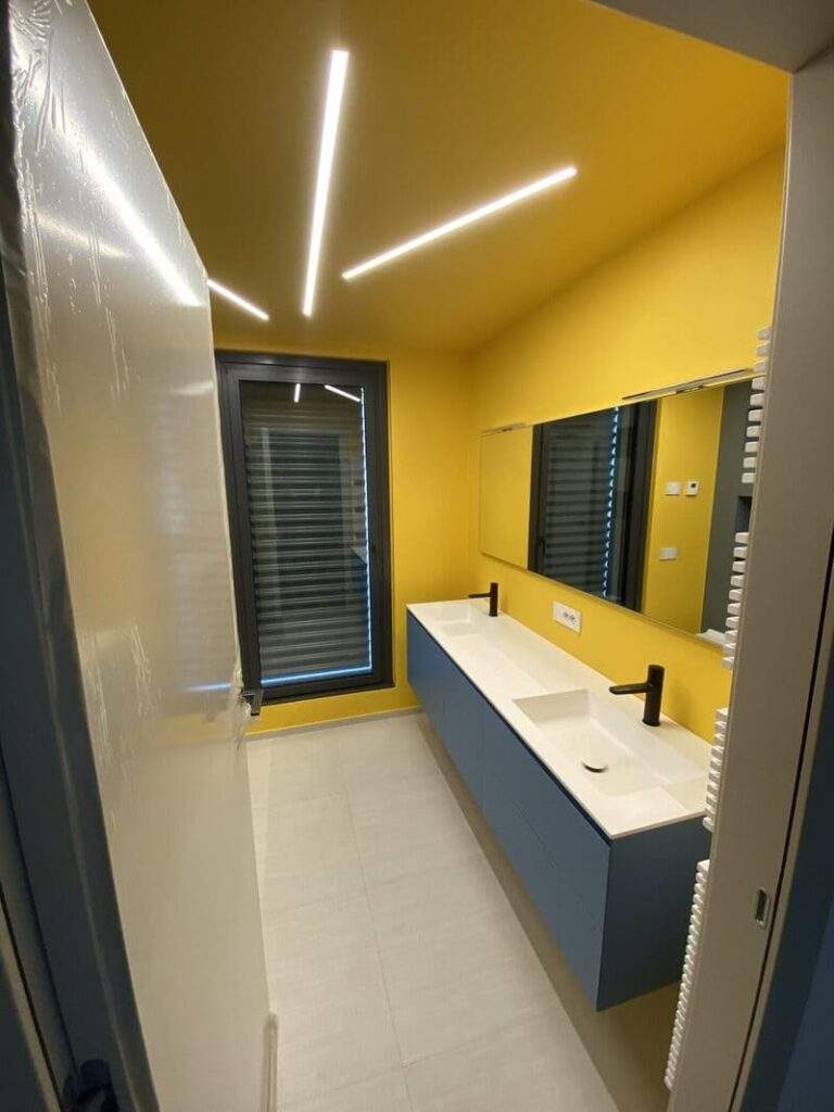 Bagno - Furiani Sael