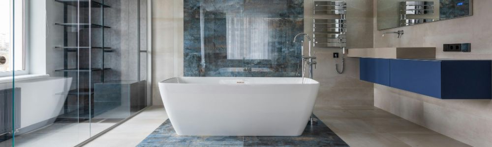 Bagno di tendenza nel 2024