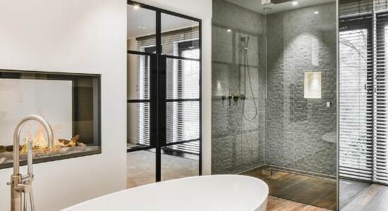 docce walk-in