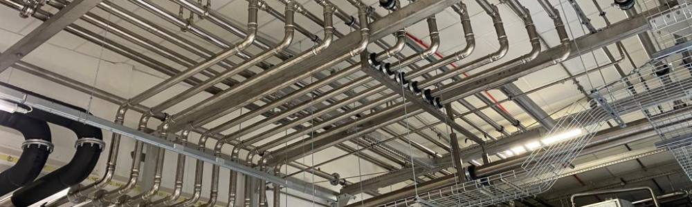 Impianti industriali furiani sael
