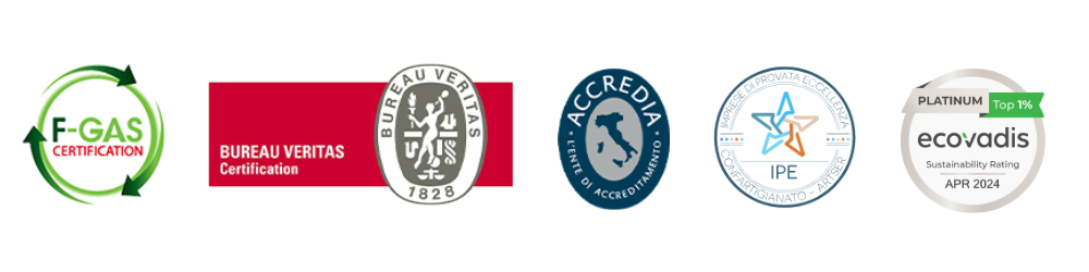 certificazioni furiani sael