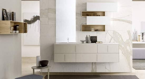 Idee e consigli per progettare un bagno moderno