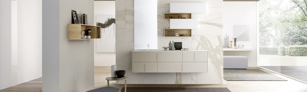 Idee e consigli per progettare un bagno moderno