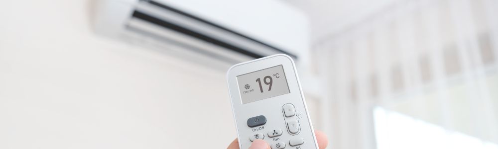 Climatizzazione estiva: 5 errori da evitare per un impianto sempre efficiente