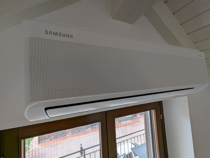 climatizzatore samsung windree - furiani sael