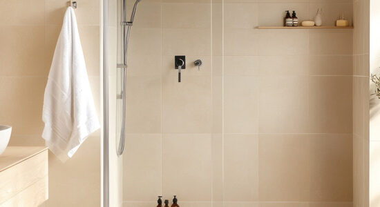 Tendenze bagno 2026 - Furiani Sael Servizi