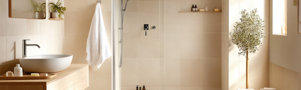 Tendenze bagno 2026 - Furiani Sael Servizi